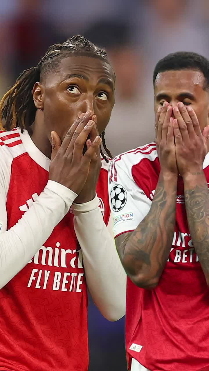 Coșmarul continuă  Arsenal   pierde finală după finală  în Europa! Învinși și de români!