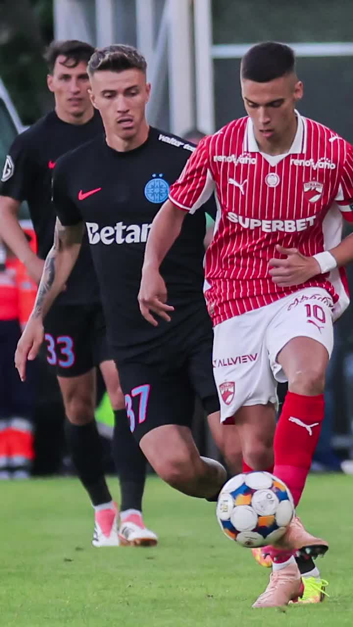„Ăsta este cuvântul”   Cîrjan, căpitanul lui Dinamo, dezamăgit după   eșecul cu FCSB  » Planul pentru sezonul viitor