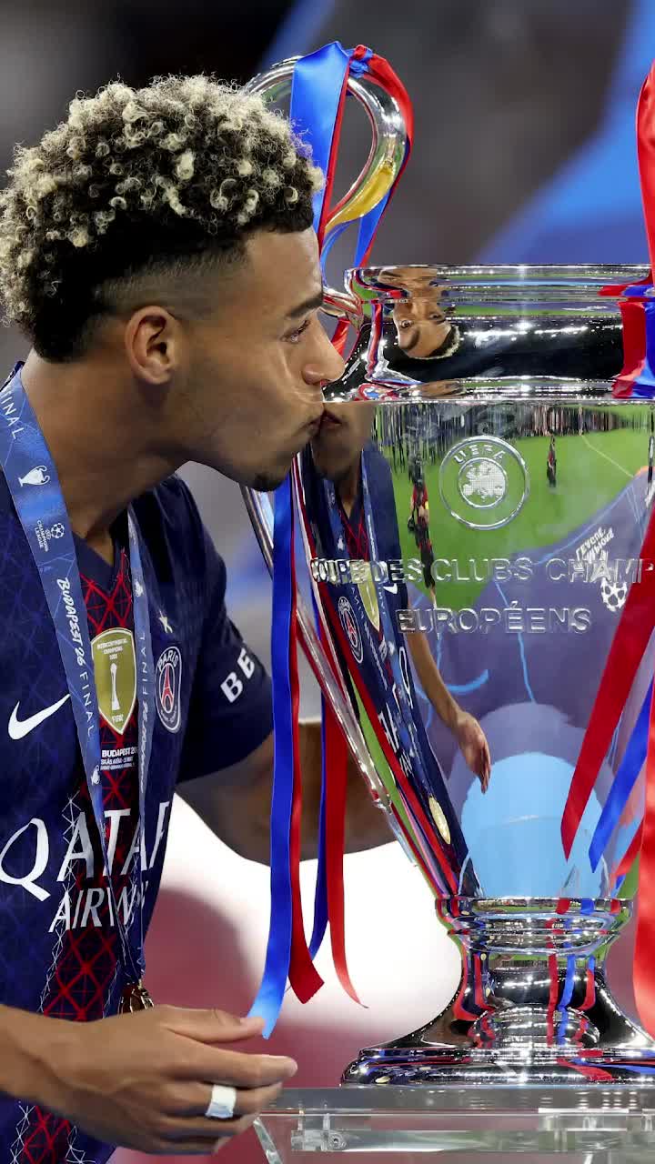 Prime de 7 cifre. Fiecare!    Cât au câștigat jucătorii lui PSG  pentru al doilea triumf la rând în Liga Campionilor. Ce e special la bonusuri!