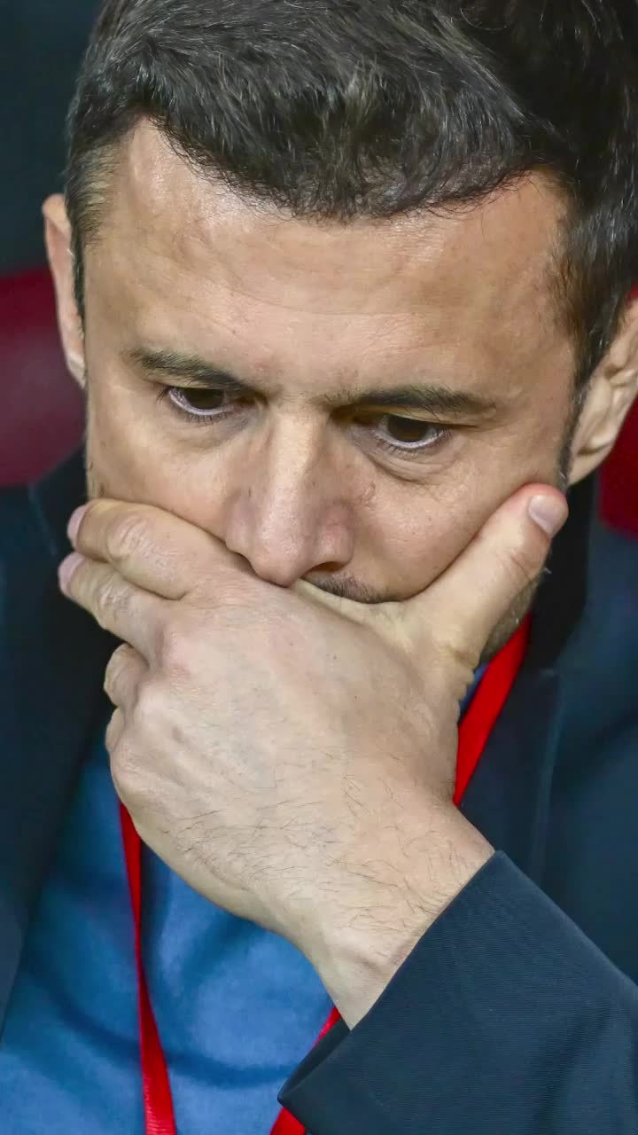 „E dureros”  Andrei Nicolescu, după ce Dinamo   a ratat   calificarea în Conference League: „Un sezon corect”