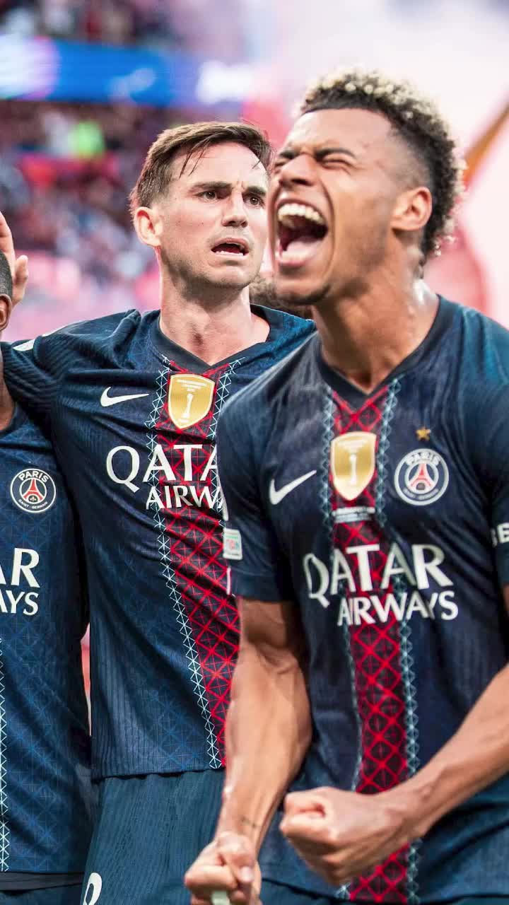 PSG, campioană și la încasări  Câți bani vor încasa francezii din partea UEFA după   finala câștigată  cu Arsenal