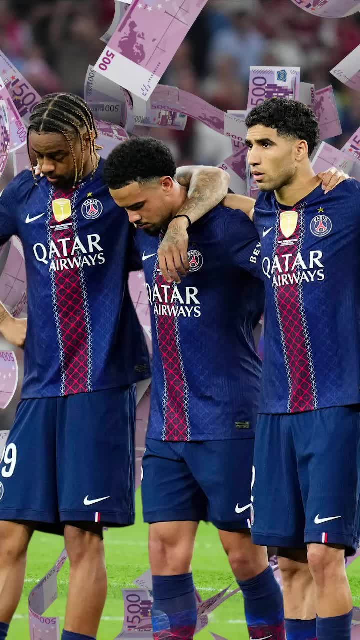Ofertă de top la Real Madrid  PSG pune  115 milioane de euro  pe masă pentru starul „galacticilor”