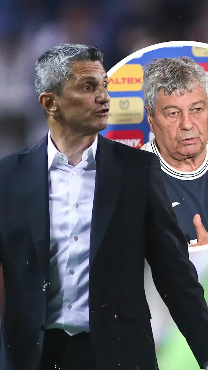 „Nu putea fi influențat”    Răzvan Lucescu  a explicat de ce „Il Luce” nu a fost oprit să  mai antreneze: „Așa e corect”