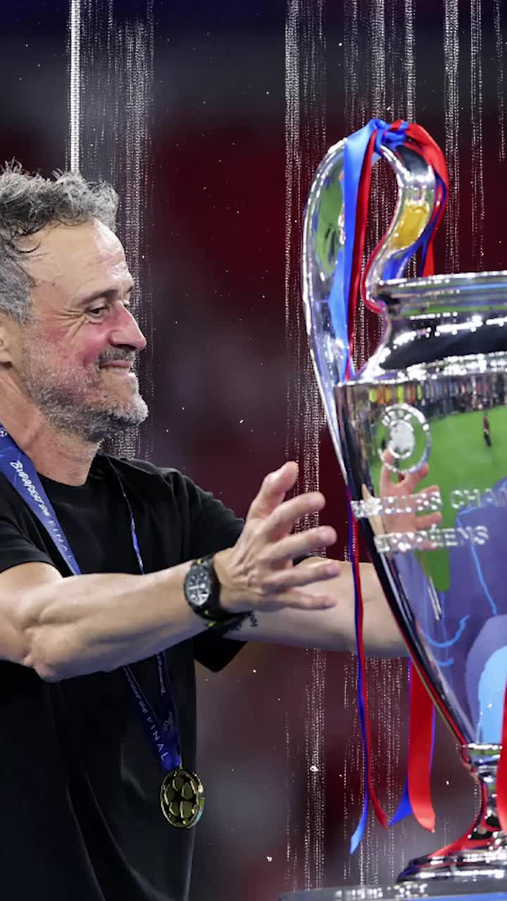 Poate cuceri Parisul 3 Ligi?  Ce pregătește PSG pentru a egala performanța lui Real.   Proiectul miliardelor! Trei ținte în mercato