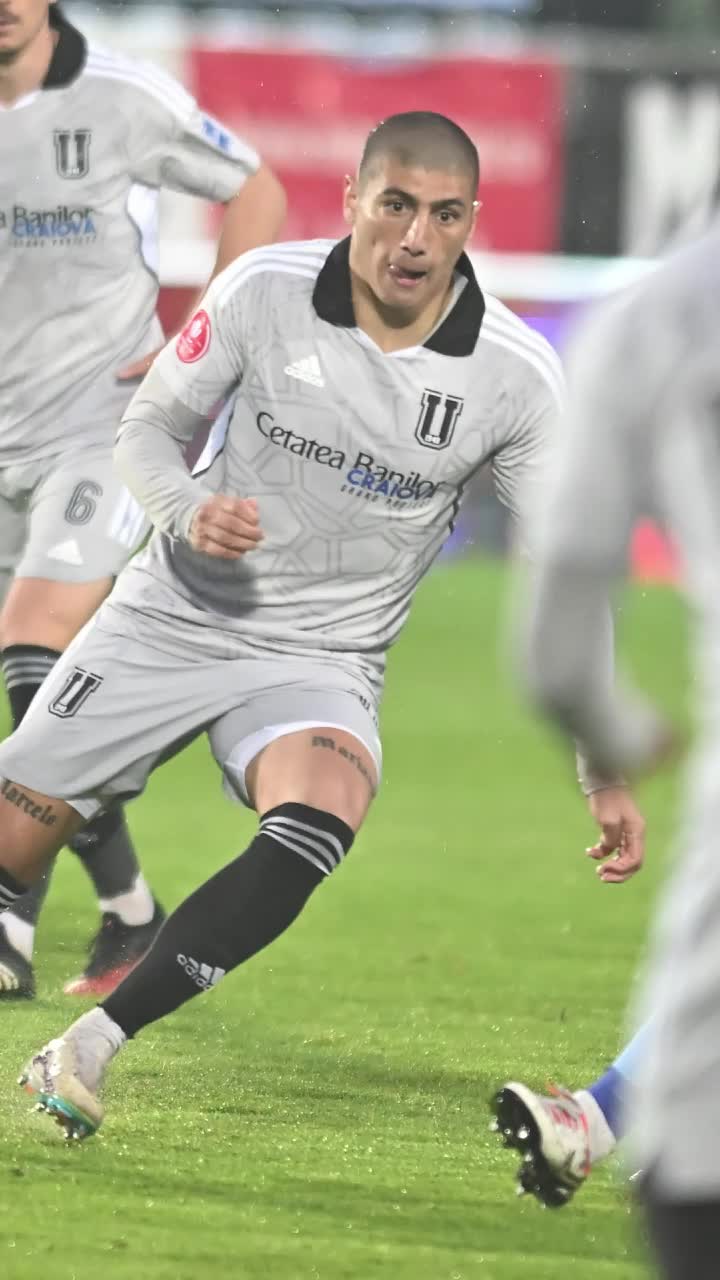 Pe urmele lui Camora?  Un fotbalist anunță că   vrea să fie român:  „Îmi e greu să învăț bine limba, dar cu siguranță voi reuși”