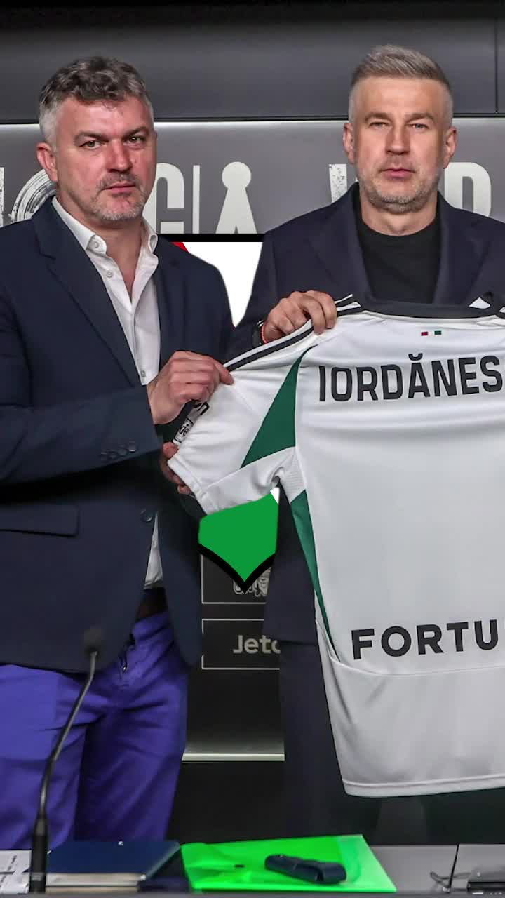 Legia lui Edi se dezintegrează  Ce decizie a luat   cel care  l-a adus pe Iordănescu  la echipa din Varșovia