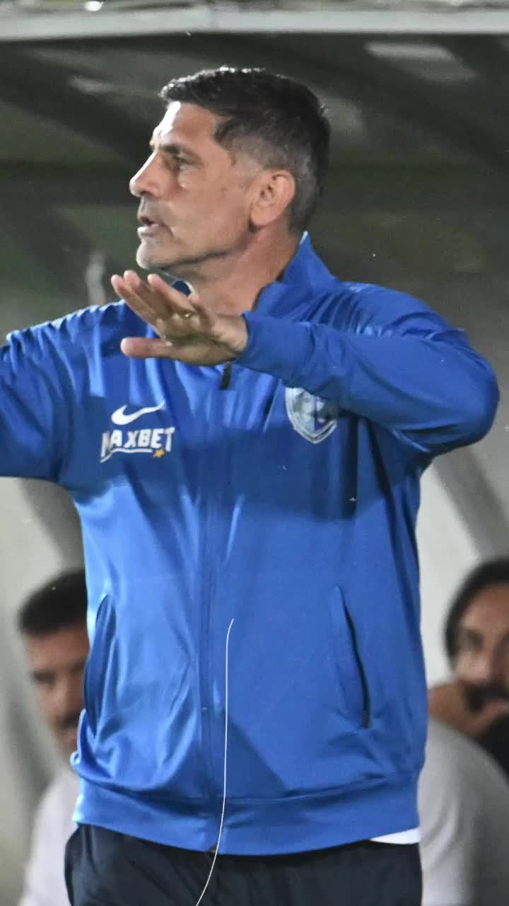  „Ea m-a ajutat de sus ...”  Povestea emoționantă a lui Florin Pârvu.   Interviu cu lacrimi în ochi   după ce a promovat cu FC Voluntari
