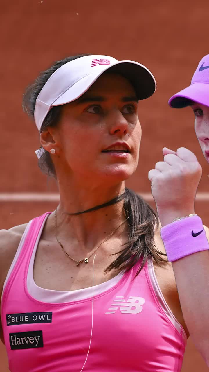 Sorana Cîrstea vs. Mirra Andreeva  Când se joacă și   cine transmite la TV  sfertul de la Roland Garros