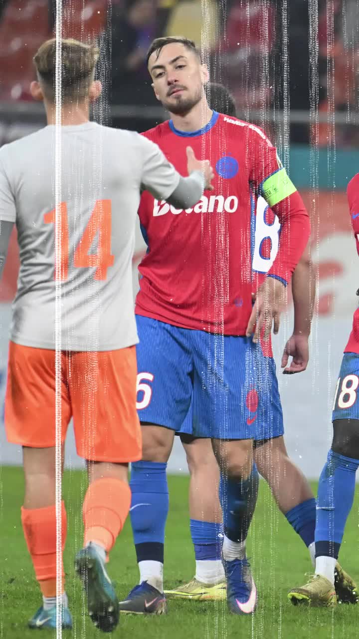 Nu rămâne la FCSB!  Gigi Becali a luat o decizie surprinzătoare: un fotbalist care a jucat 30 de meciuri   nu va fi păstrat