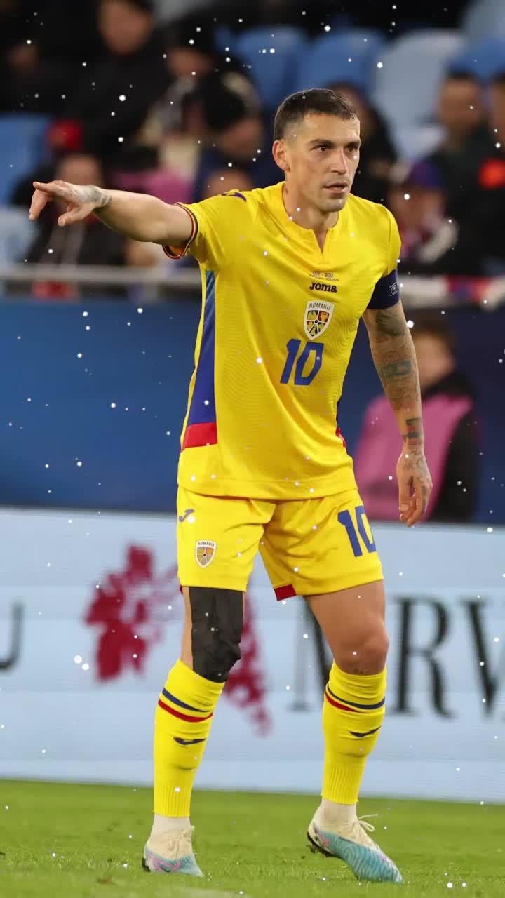  &bdquo;E dureros că am ratat și acest Mondial&rdquo;Naționala, afectată de schimbările dese de selecționeri? Ce spune Stanciu
