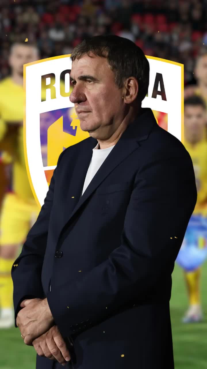  Lot redus cu Țara Galilor Șapte jucători  au plecat din cantonament&nbsp;&icirc;nainte de meciul din Ghencea. Printre ei se numără și Ianis Hagi