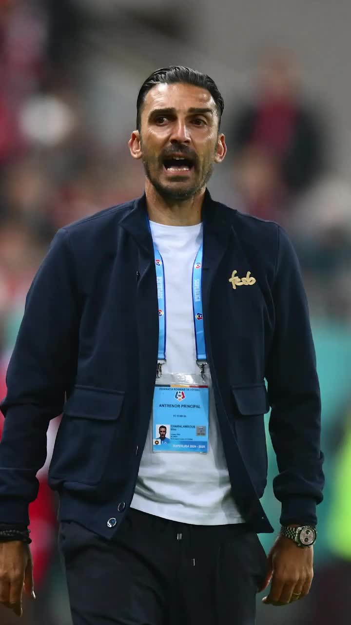Au dispărut „decanii”  În trei luni, Liga 1 i-a pierdut pe   Charalambous, Ilyeș și Kopic,  singurii antrenori cu mandate de peste doi ani » Cum arată acum topul longevității