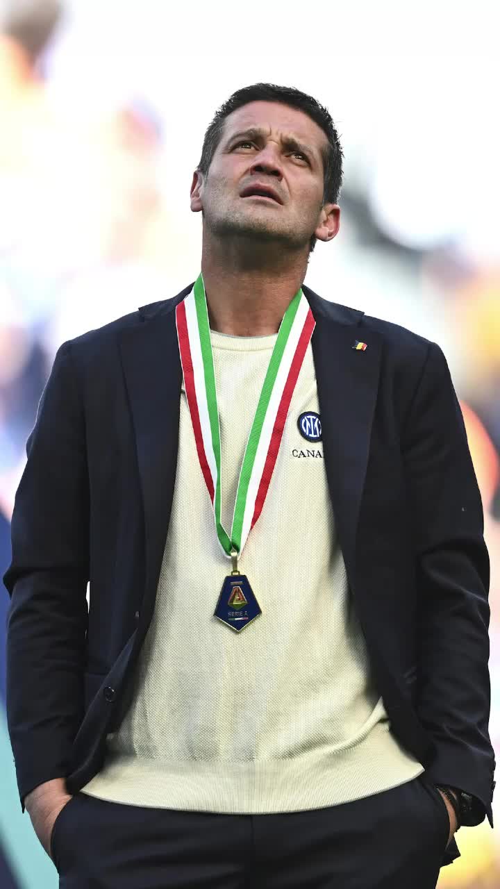 „Am crezut că voi fi dat afară”  Chivu, interviu fără perdea după „dubla” cu Inter:   „Sunt acuzat de multe,  dar îmi apăr echipa până la moarte”