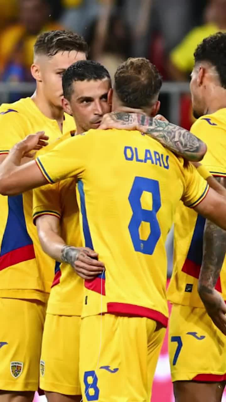 „Vom arăta mult mai bine”    Nicolae Stanciu,  încrezător după victoria cu Țara Galilor » Ce a spus despre Gică Hagi