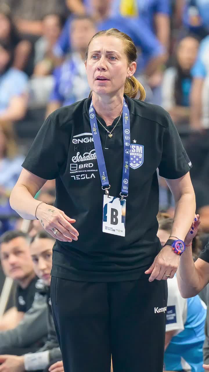 „Sunt mândră de fetele mele”     Bojana Popovic  anunț important după Final Four:  „Vor pleca multe jucătoare”