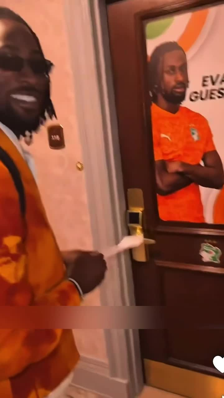  Primire spectaculoasă     VIDEO+FOTO.  Cum au fost întâmpinați jucătorii   Coastei de Fildeș  la hotel înainte de CM 2026