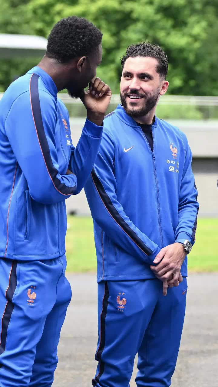Tensiuni înainte de Mondial!  Vedetele Franței, în frunte cu Mbappe și Cherki,   conflict cu Federația  din cauza pariurilor: „Cunosc oameni care au suferit din cauza asta”