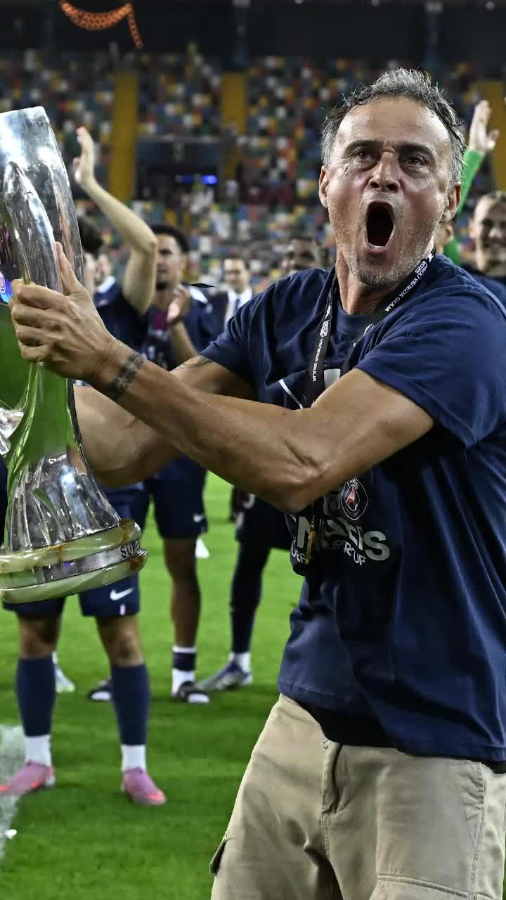UEFA, Ce lovitură anti-FIFA!  Forul continental a anunțat că   arbitrul somalez interzis de SUA la Mondial  va conduce Supercupa Europei