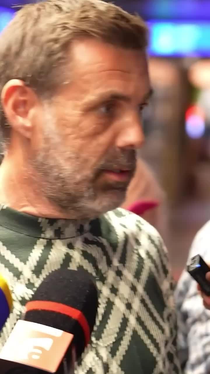 „Nu în aceeași manieră din 2023”   Nicolescu a început conferința de prezentare a noului antrenor cu același moment la care a făcut referire și   Kopic,  la plecare