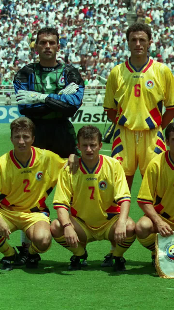 Mexic ’70 și SUA ’94  Ce s-a ales de   cantonamentele României  la Mondialul 2026
