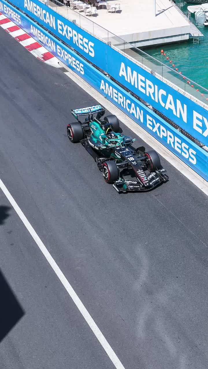  Decizie fără precedent  FIA   a schimbat rezultatul  Marelui Premiu de la Monaco, la cinci zile după cursă!