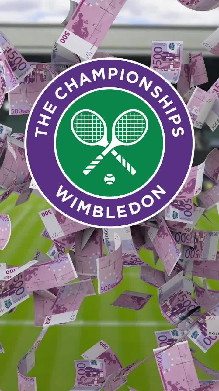 Premii-record la Wimbledon  Suma uriașă pe care o vor încasa   campionii  din acest an