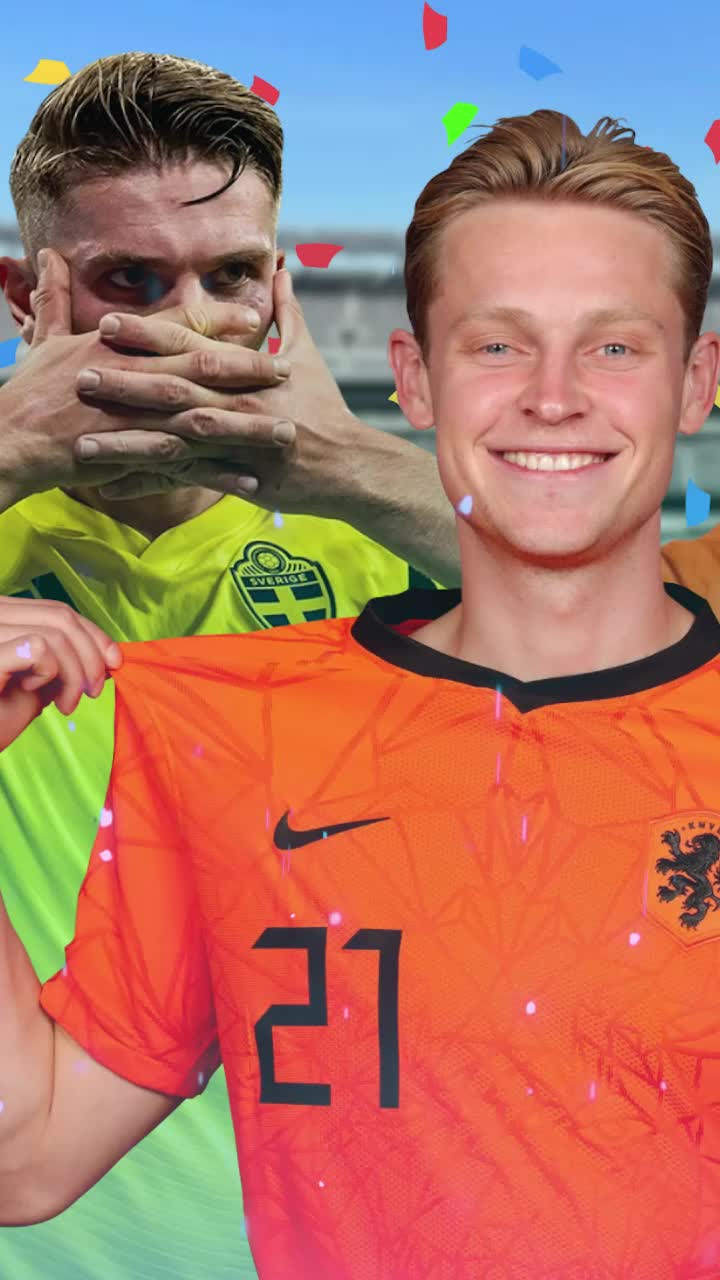 Olanda - Japonia 2-2    Spectacol total  în repriza secundă de la Dallas! Dublă revenire a niponilor » Noaptea continuă cu alte două partide interesante