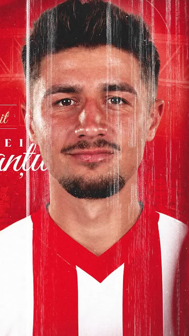 Continuă în Liga 1  Unde a ajuns jucătorul pentru care echipa sa a cerut   700.000 €  de la FCSB