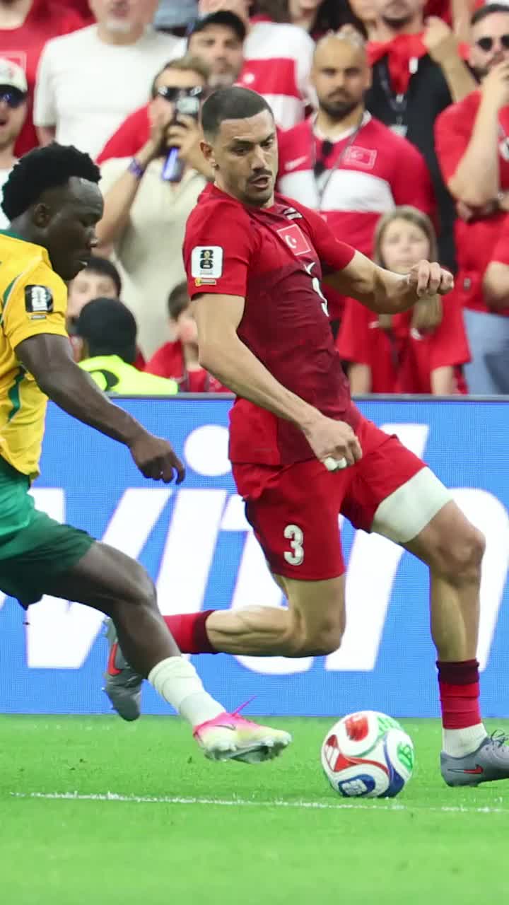 Cine a învins Turcia la CM    Australianul născut într-o tabără de refugiați  s-a prăbușit pe teren inconștient. MVP cu Turcia: „Doar Messi e peste el”