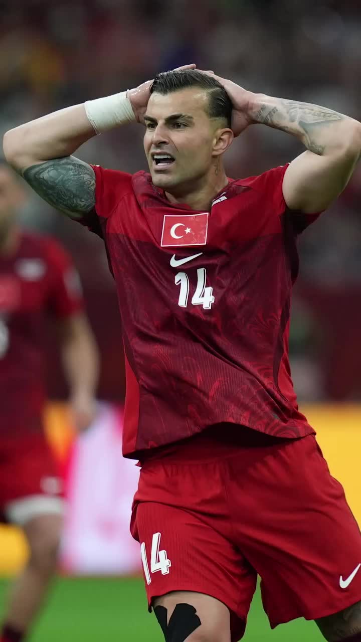  Australia - Turcia 2-0Ce surpriză! Naționala lui Calhanoglu, &icirc;nvinsă!