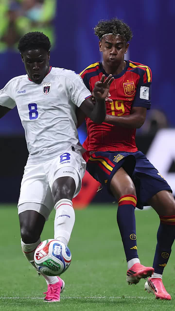 De la FCSB, paznic la Yamal    Joao Paulo l-a anihilat pe Lamine  în șocul Mondialului!