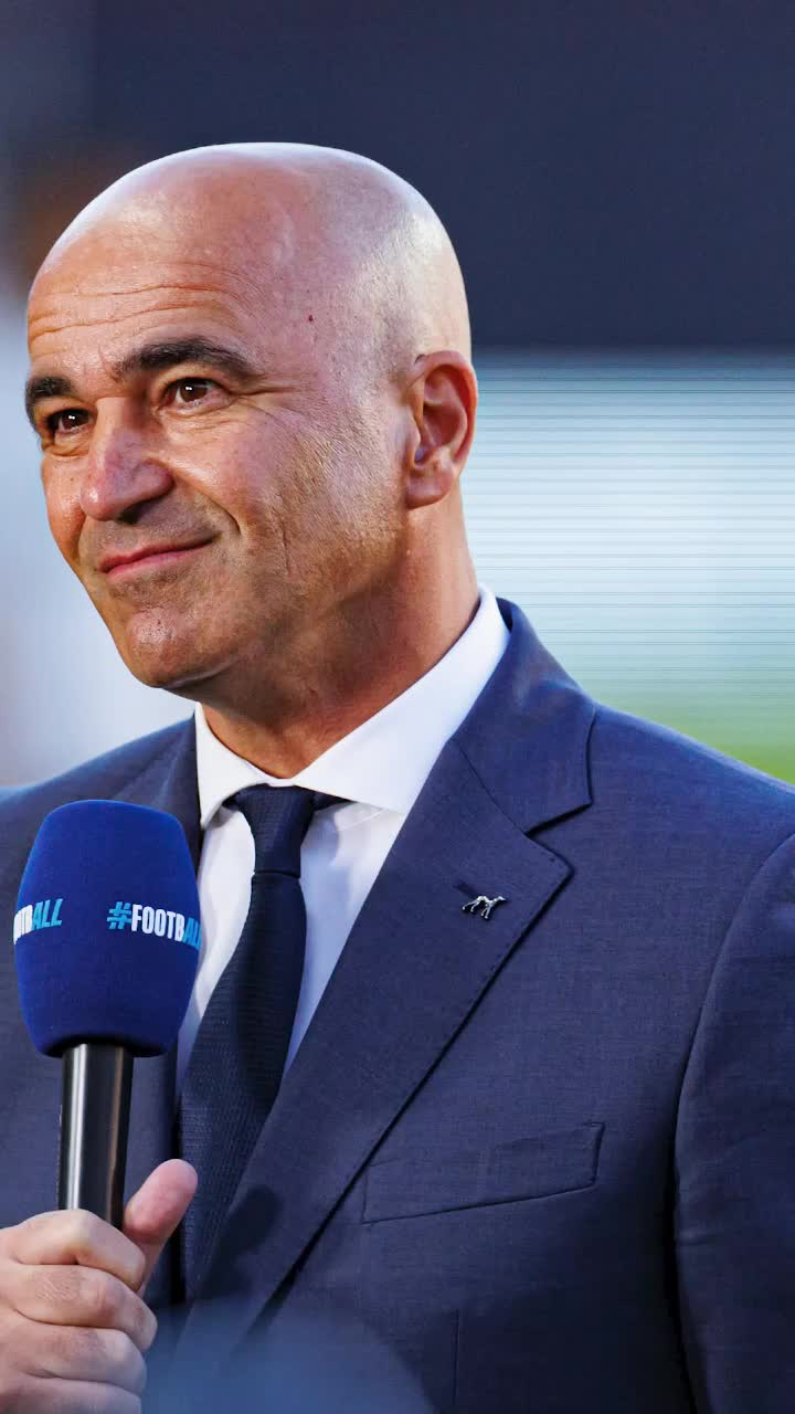 Gata să renunțe!    Roberto Martinez  ar urma să plece de la naționala Portugaliei după Mondial, indiferent de parcurs