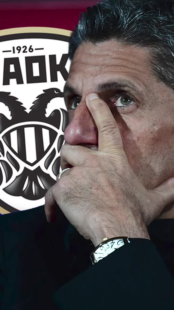  Cum s-a rupt PAOK de Lucescu?    De ce au fost fiii patronului împotriva românului.  Ce a pierdut Răzvan în acest conflict + Ce l-a distrus