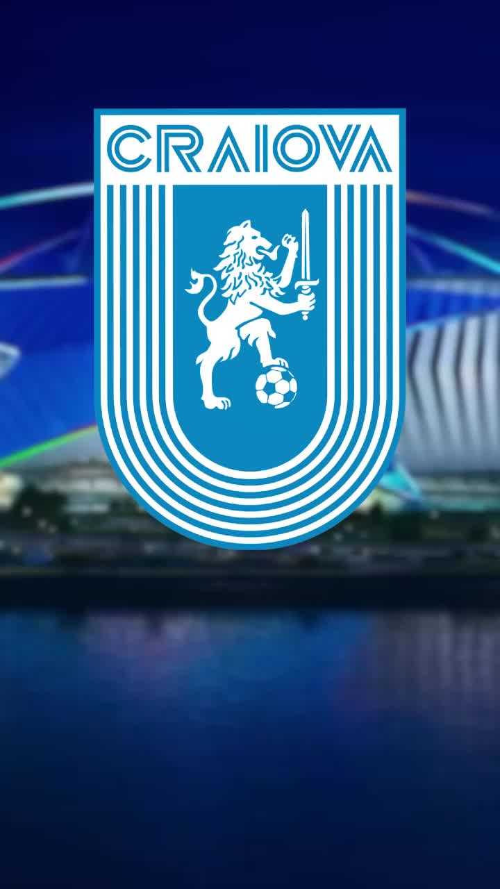 U Craiova și-a aflat prima adversară  Oltenii vor înfrunta o echipă care   nu poate juca în propria țară   în primul tur preliminar din Liga Campionilor