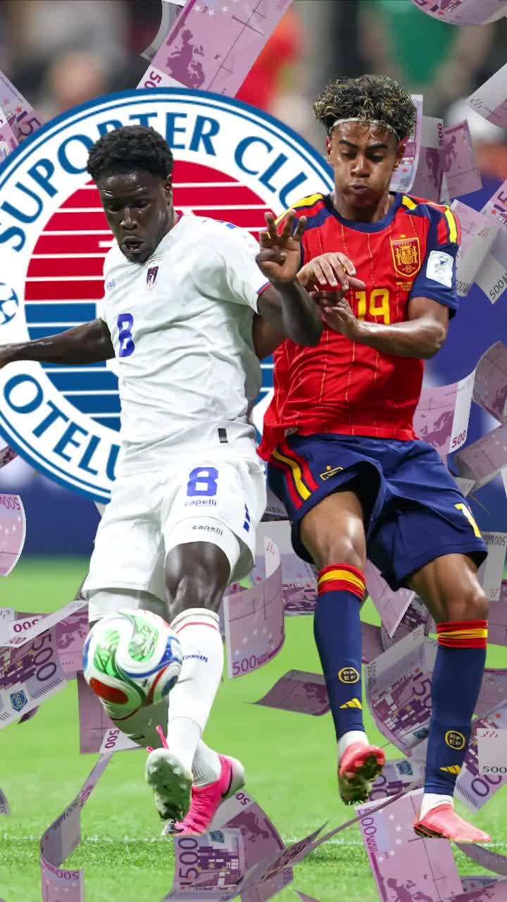 „A trebuit să ne tăiem un deget”  Anunțul făcut de Oțelul despre   Joao Paulo,  care l-a anihilat pe Yamal la CM 2026. Ce se întâmplă cu banii oferiți de FIFA