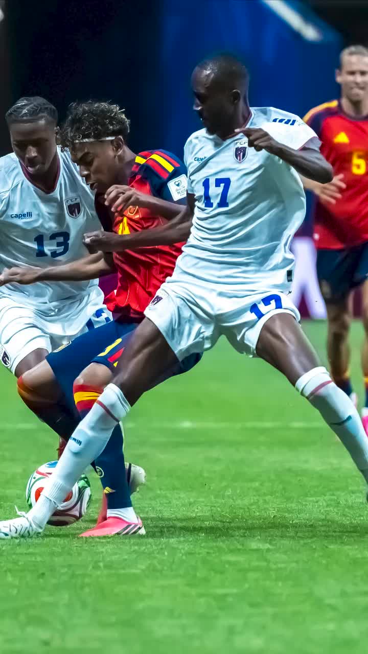 CM 2026 a intrat în istorie  Ce s-a întâmplat în ultimele 24 de ore   nu se mai petrecuse de 68 de ani.  Reacția FIFA