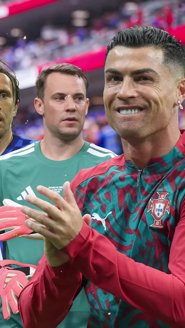 Vârsta nu contează  Dzeko,   direct în top 10  cei mai bătrâni jucători din istoria Mondialelor! 4 dintre ei sunt la CM 2026