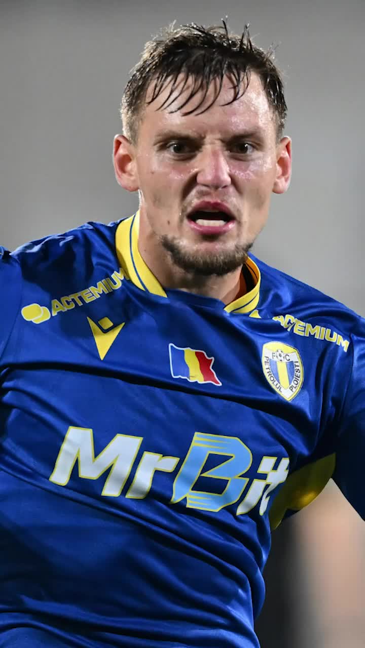 Mutare neașteptată  Prima campioană a Belgiei   transferă un român  din Liga 1