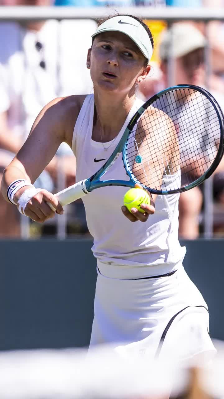 Irina Begu, pe tabloul principal  Adversara era mare favorită, dar românca a învins-o în două seturi. Ce urmează la   Bad Homburg