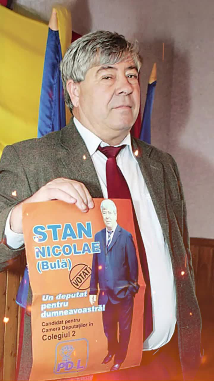 Primarul „Bulă”, în război cu FRF  Echipa unei comune din Olt se judecă cu Federația după excluderea din Liga 3:   „Ăla este escrocul”