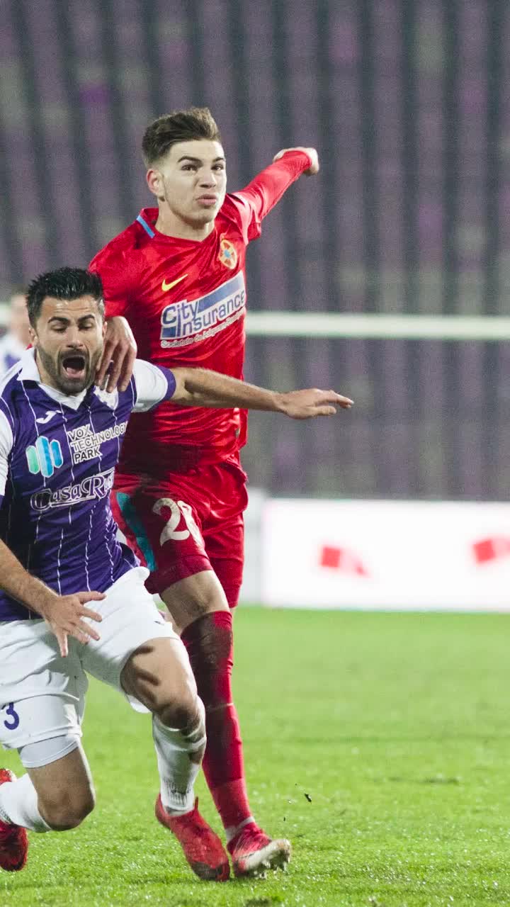  Mărturie șocantă Fost fotbalist rom&acirc;n la FCSB, &bdquo;pierdut din cauza drogurilor&rdquo;. Confesiune &icirc;n instanță a puștiului-minune
