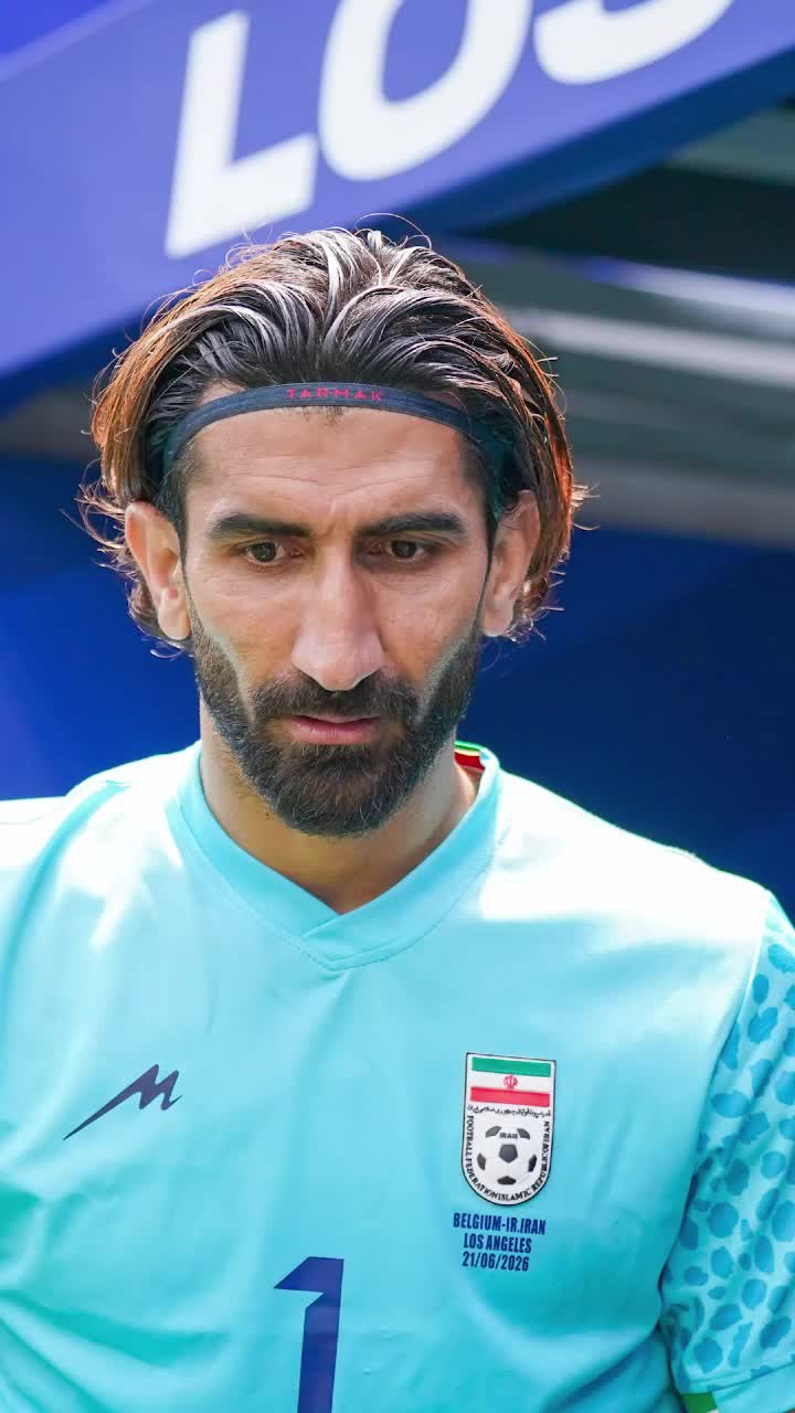  Eroul Iranului, viață de film!Beiranvand a fugit de acasă, a măturat străzi pentru a supraviețui și deține două recorduri mondiale!