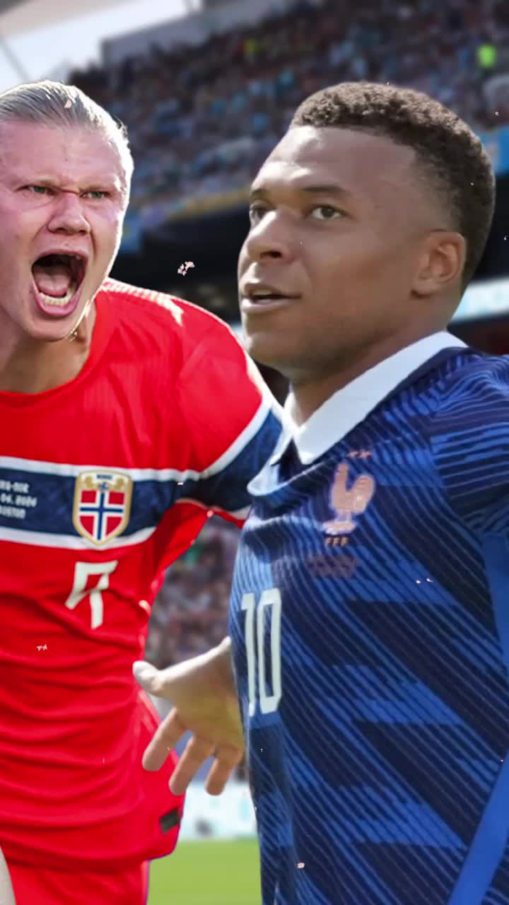 Campionatul Mondial     Franța - Irak:   Mbappe sprint spre recordul lui Messi! Noaptea continuă cu Norvegia - Senegal și Iordania - Algeria