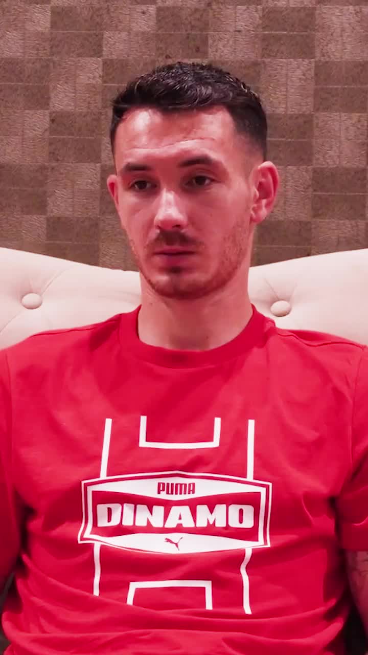 „Atunci voi fi pregătit”   Raul Opruț a anunțat    când va reveni  pe gazon » Ce spune despre noul staff de la Dinamo + Obiectivele pentru viitorul sezon