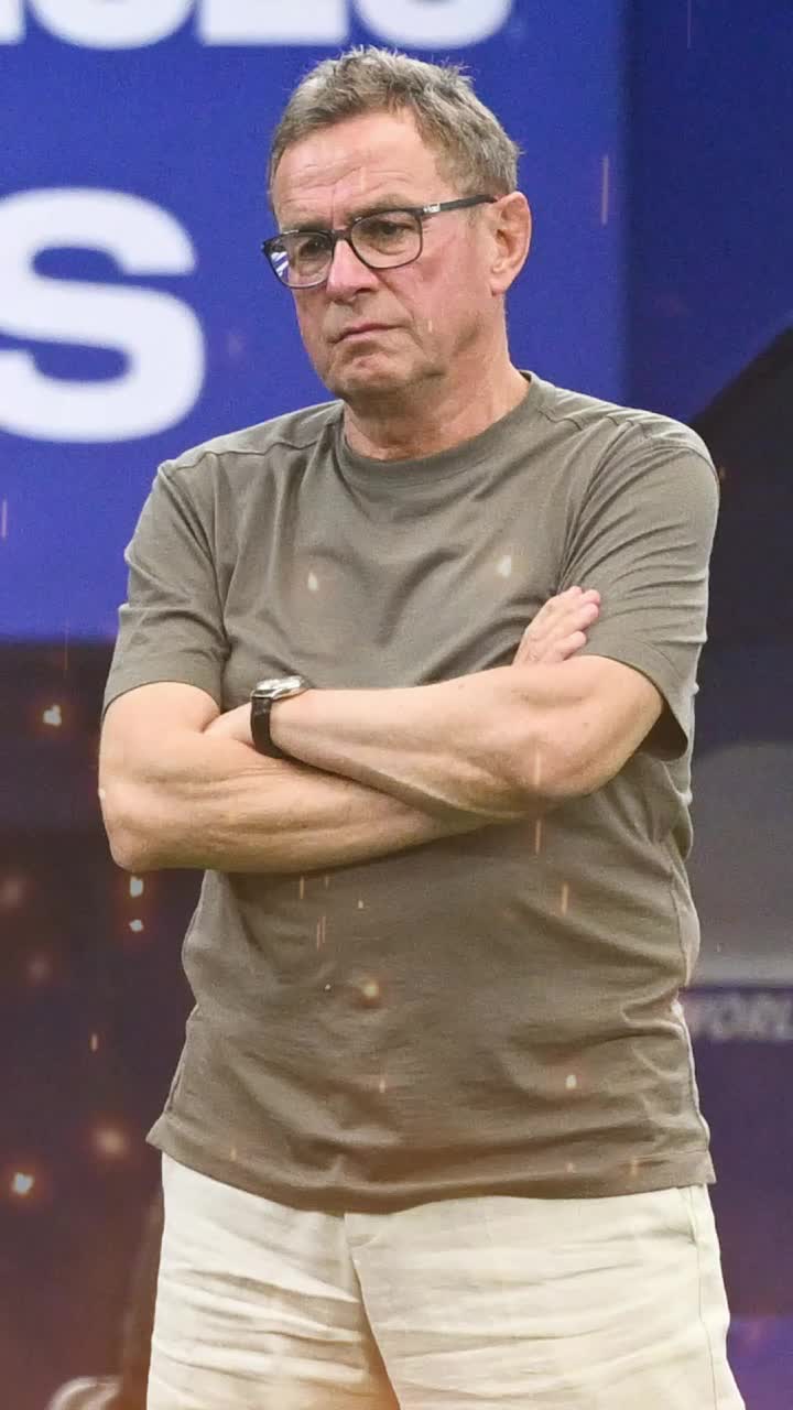Contestă golul lui Messi    FOTO.  Selecționerul Austriei e furios!   Acuză arbitrajul  după înfrângerea cu Argentina: „Să revadă faza”