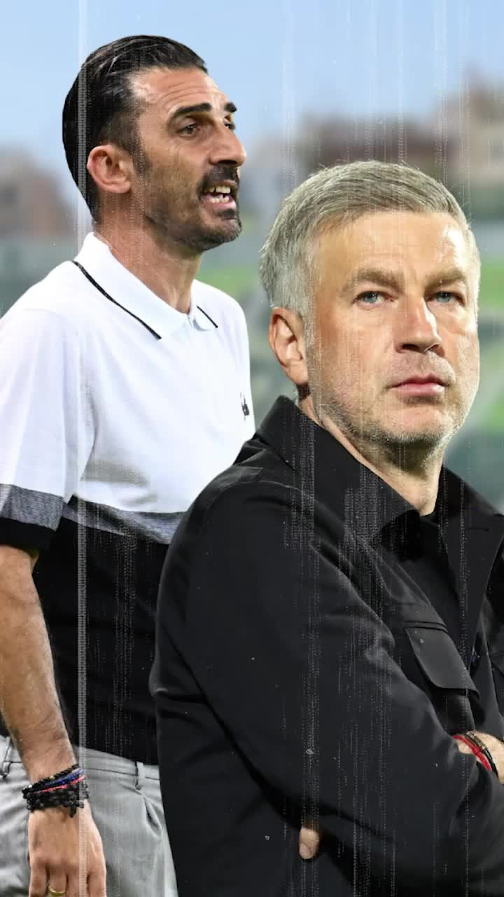  Elias Charalambous semnează!&nbsp;Fostul antrenor de la FCSB a c&acirc;știgat cursa cu ex-selecționerul Rom&acirc;niei.&nbsp;Ce echipă va pregăti
