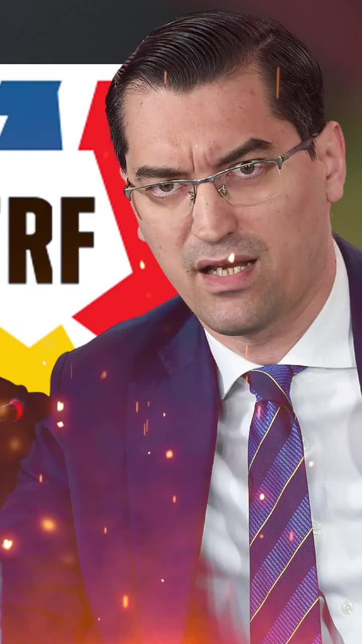 Cutremur în FRF!  Informații explozive: ruptură totală între președintele Federației și omul lui de încredere.   Pe cine vrea Răzvan Burleanu să dea afară