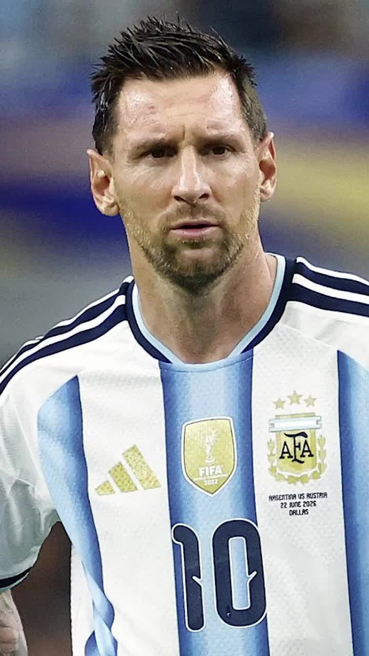 Messi era să rateze Mondialul!  Cum s-a pregătit   cel mai bun fotbalist  al planetei pentru turneul final: „Facem un documentar?”