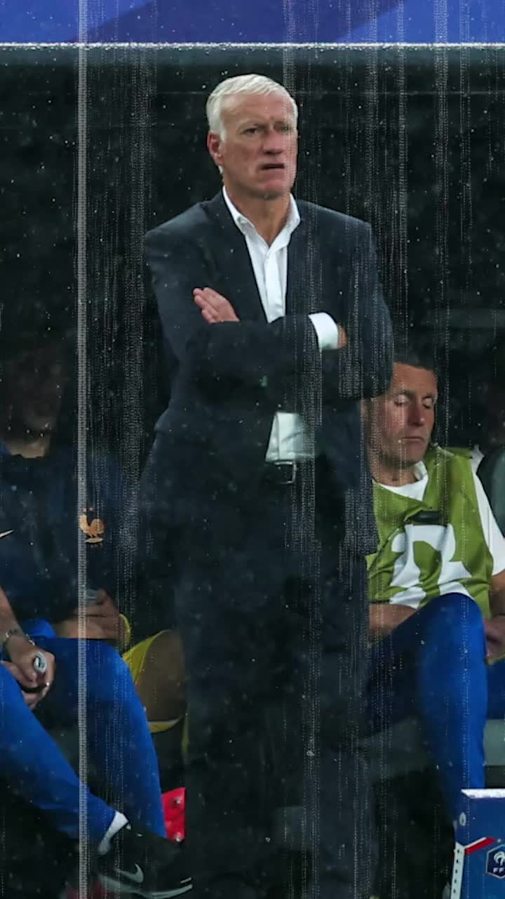 Veste tragică pentru Deschamps  Selecționerul Franței    a plecat de urgență acasă   » Nu va sta pe bancă în meciul cu Norvegia