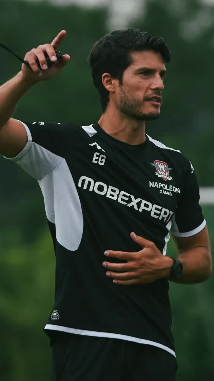 Rapid, transfer de la Genoa  Giuleștenii l-au prezentat deja.   Ce poziție va ocupa